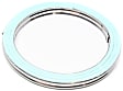 61040 Exhaust Flange Gasket - Direct Fit, Sold individually