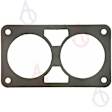 61042 Throttle Body Gasket - Direct Fit, Sold individually