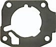 61065 Throttle Body Gasket - Direct Fit, Sold individually