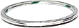 61074 Exhaust Flange Gasket - Direct Fit, Sold Individually