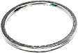 61074 Exhaust Flange Gasket - Direct Fit, Sold Individually