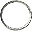 61074 Exhaust Flange Gasket - Direct Fit, Sold Individually
