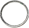61074 Exhaust Flange Gasket - Direct Fit, Sold Individually