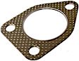 2001 Mitsubishi Eclipse - Exhaust Flange Gasket, Pipe To Muffler, 2.4L 4Cyl