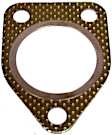 2001 Mitsubishi Eclipse - Exhaust Flange Gasket, Pipe To Muffler, 2.4L 4Cyl