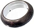 61089 Exhaust Flange Gasket - Direct Fit, Sold individually