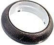 61089 Exhaust Flange Gasket - Direct Fit, Sold individually