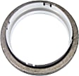 61089 Exhaust Flange Gasket - Direct Fit, Sold individually