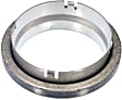 61089 Exhaust Flange Gasket - Direct Fit, Sold individually