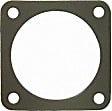 61092 Throttle Body Gasket - Direct Fit, Sold individually