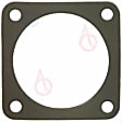 61092 Throttle Body Gasket - Direct Fit, Sold individually