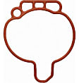 61093 Throttle Body Gasket - Direct Fit, Sold Individually