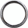 61106 Exhaust Flange Gasket - Direct Fit, Sold Individually