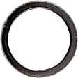 61106 Exhaust Flange Gasket - Direct Fit, Sold Individually