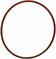 61113 Throttle Body Gasket - Direct Fit, Sold Individually