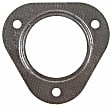 61155 Exhaust Flange Gasket - Direct Fit, Sold Individually