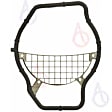 61173 Throttle Body Gasket - Direct Fit, Sold individually