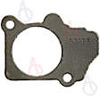 1998 Saturn SW2 - Throttle Body Gasket - Direct Fit, Sold individually
