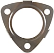 61187 Exhaust Flange Gasket - Direct Fit, Sold individually