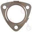 61187 Exhaust Flange Gasket - Direct Fit, Sold individually