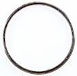 61191 Exhaust Flange Gasket - Direct Fit, Sold individually