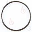 61191 Exhaust Flange Gasket - Direct Fit, Sold individually