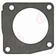 61193 Throttle Body Gasket - Direct Fit, Sold Individually