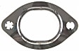 61203 Exhaust Flange Gasket - Direct Fit, Sold individually