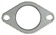 61236 Exhaust Flange Gasket - Direct Fit, Sold individually
