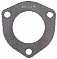 61240 Exhaust Flange Gasket - Direct Fit, Sold individually