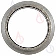 61255 Exhaust Flange Gasket - Direct Fit, Sold individually
