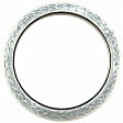 61258 Exhaust Flange Gasket - Direct Fit, Sold Individually