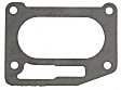 61260 Throttle Body Gasket - Direct Fit, Sold individually