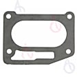 61260 Throttle Body Gasket - Direct Fit, Sold individually