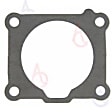 61269 Throttle Body Gasket - Direct Fit, Sold individually