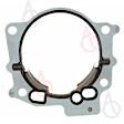 61281 Throttle Body Gasket - Direct Fit, Sold individually