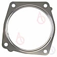 2007 Chrysler 300 - Exhaust Flange Gasket, 2.7L 6Cyl