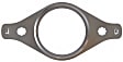 61284 Exhaust Flange Gasket - Direct Fit, Sold Individually
