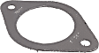 61287 Exhaust Flange Gasket - Direct Fit, Sold Individually