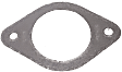 61287 Exhaust Flange Gasket - Direct Fit, Sold Individually