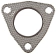 61303 Exhaust Flange Gasket - Direct Fit, Sold Individually