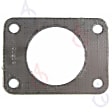 61311 Exhaust Flange Gasket - Direct Fit, Sold Individually
