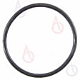 61315 Exhaust Flange Gasket - Direct Fit, Sold individually
