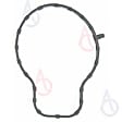 61322 Throttle Body Gasket - Direct Fit, Sold Individually