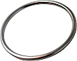 61323 Exhaust Flange Gasket - Direct Fit, Sold individually