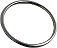 61323 Exhaust Flange Gasket - Direct Fit, Sold individually