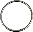 61323 Exhaust Flange Gasket - Direct Fit, Sold individually