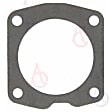 61331 Throttle Body Gasket - Direct Fit, Sold individually