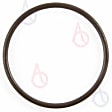 61338 Exhaust Flange Gasket - Direct Fit, Sold Individually