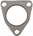 61341 Exhaust Flange Gasket - Direct Fit, Sold individually